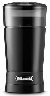 Кавомолка DeLonghi KG 200 BK