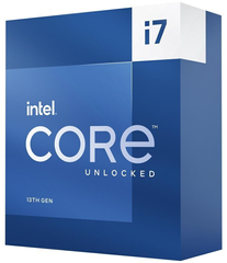 Процессор Intel Core i7-13700K (BX8071513700K)