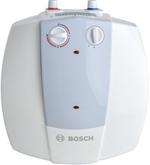 Водонагрівач Bosch Tronic 2000T mini ES 015-5 1500W BO M1R-KNWVT