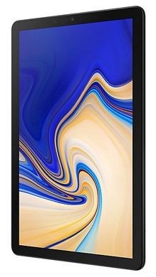 Планшет Samsung Galaxy Tab S4 10.5 64GB LTE Black (SM-T835NZKASEK)