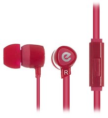 Навушники Ergo VM-201 Red