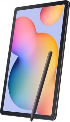 Планшет Samsung Galaxy Tab S6 Lite LTE 64GB Grey (SM-P615NZAASEK)