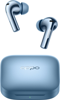Навушники OPPO Enco X3i (E509A) Electric Blue