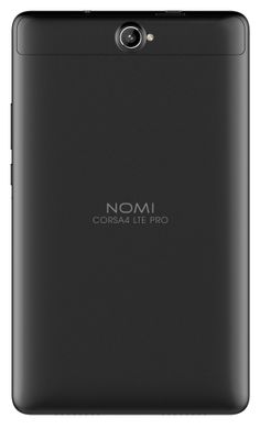 Планшет Nomi C070044 Corsa4 LTE PRO 7” 16GB Dark Grey (387909)