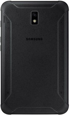 Планшет Samsung Galaxy Active 2 Black (SM-T395NZKASEK)