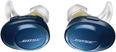 Навушники Bose SoundSport Free Blue (774373-0020)