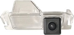Камера заднього виду Falcon HS8071B-AHD (FN HS8071BAHD)