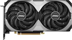 Відеокарта MSI GeForce RTX 4070 VENTUS 2X E OC 12288MB (RTX 4070 VENTUS 2X E 12G OC)
