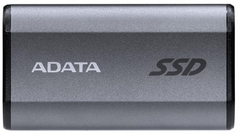 SSD накопичувач Adata Elite SE880 1 TB (AELI-SE880-1TCGY)