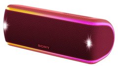 Портативна акустика Sony SRS-XB31R Red