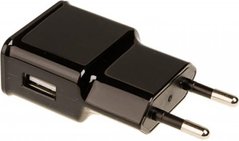 Зарядний пристрій Grand-X USB 5V 1A (CH-765B)