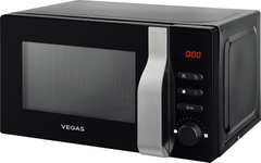 Мікрохвильова піч Vegas VMO-6020MB