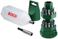 Набір біт Bosch 2607019503