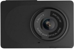 Відеореєстратор Xiaomi (OR) Yi Smart Car DVR C12 Black (YCS.1216.CN) (1080P/130*)