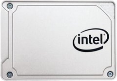 Накопичувач Intel 2.5" 512GB (SSDSC2KW512G8X1)
