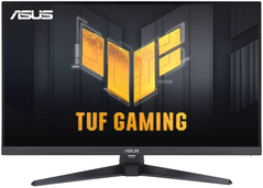 Монитор Asus 31.5" TUF Gaming VG328QA1A Black (90LM08R0-B01E70)