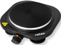 Настільна плита Rotex RIN210-B