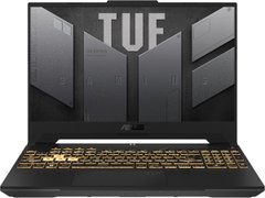Ноутбук Asus TUF Gaming F15 FX507ZE (FX507ZE-RS73)