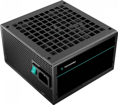 Блок питания DeepCool PF600 (R-PF600D-HA0B-EU)