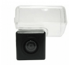 Камера заднего вида iDial CCD-176 Mazda 6/CX-5