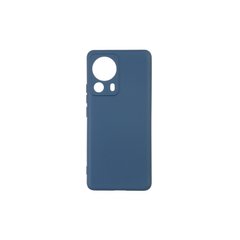 Чехол ArmorStandart ICON Case для Xiaomi 13 Lite 5G Camera cover Dark Blue (ARM66504)