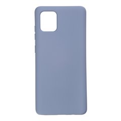 Чохол ArmorStandart ICON Case for Samsung Note 10 lite (N770) Blue (ARM56348)