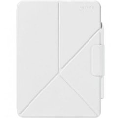 Чехол Pitaka MagEZ Case Folio 2 White for iPad Pro 11" (4th/3th Gen) (FOL2303)