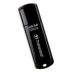 Флешка Transcend USB3.0 128Gb Transcend JetFlash 700 Black (TS128GJF700)