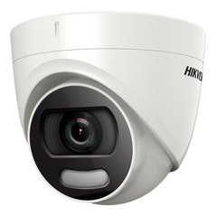 Камера HDTVI Hikvision DS-2CE72HFT-F28 (2.8 мм)