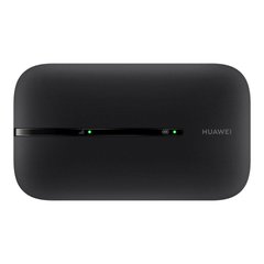 Мобільний Wifi роутер Huawei E5576-320 Black