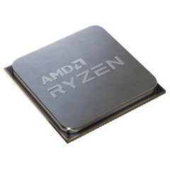 Процесор AMD Ryzen 5 5600X (3.7GHz 32MB 65W AM4) Tray (100-000000065)