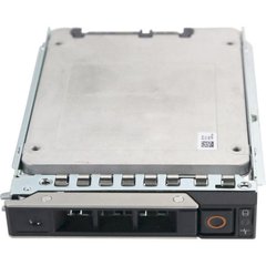 SSD-накопичувач Dell EMC 1.92GB SATA RI 6Gbps 1DWPD400-AXSD