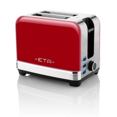 Тостер ETA Storio 916690030 red (ETA916690030)