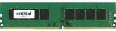 Оперативна пам'ять Crucial 16 GB DDR4 2400 MHz (CT16G4DFD824A)