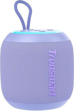 Портативная акустика Tronsmart T7 Mini Purple (993711)
