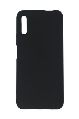 Чехол ArmorStandart Matte Slim Fit для Honor 9X Black (ARM55859)