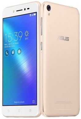 Смартфон Asus ZenFone Live (ZB501KL-4G034A) Gold