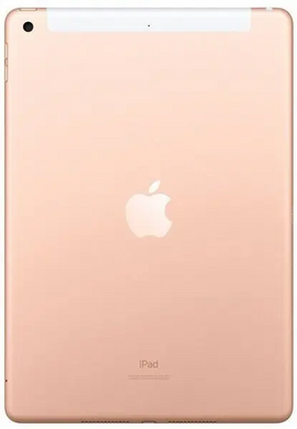 Apple iPad 10.2 Cellular 32Gb (2019 7Gen) Gold Идеальное состояние (MW6Y2, MW6D2)