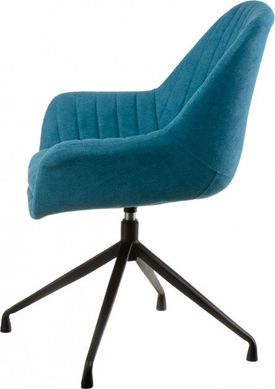Офісне крісло Special4You Lagoon blue (E2875)