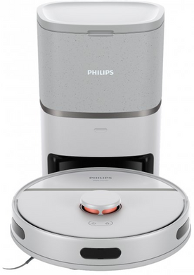 Робот-пылесос Philips XU3110/02