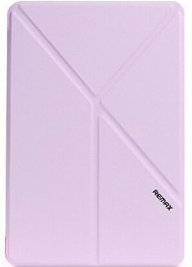 Чехол Remax Transformer Series Apple iPad Mini 2&3 Pink