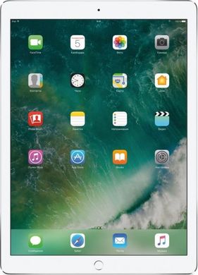 Планшет Apple iPad Pro 12.9" Wi-Fi 4G 512GB Silver (MPLK2RK/A)
