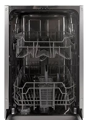 Посудомийна машина Prime Technics PDW 4520 DSBI