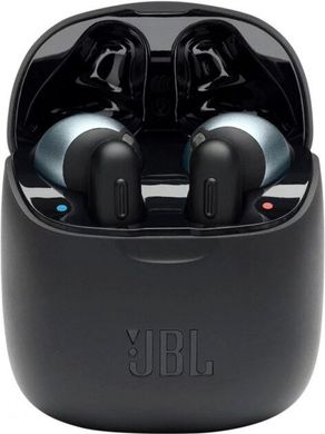 Наушники JBL Tune 220 TWS Black (JBLT220TWSBLK)