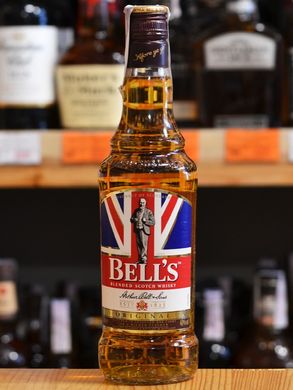 Виски Bells Original, 40% 0,5 л (5000387905771)