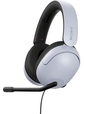 Наушники Sony Inzone H3 White (MDRG300W.CE7)