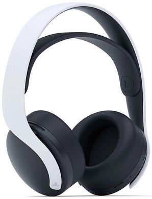 Навушники Sony Pulse 3D Wireless Headset White (9387909)