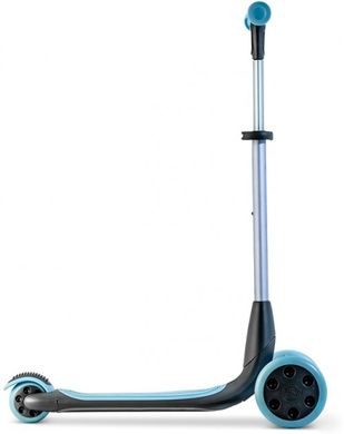 Самокат Yvolution YGlider NUA Blue (Y101261)