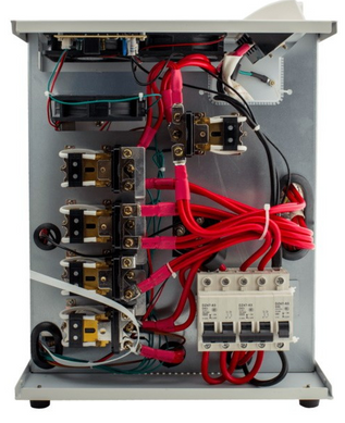 Стабилизатор напряжения LogicPower LP-W-33500RD (20100Вт/7ступ) (LP10357)