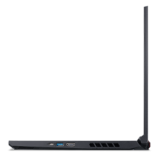 Ноутбук Acer Nitro 5 AN515-55-55U4 (NH.Q7MEU.00C) Obsidian Black